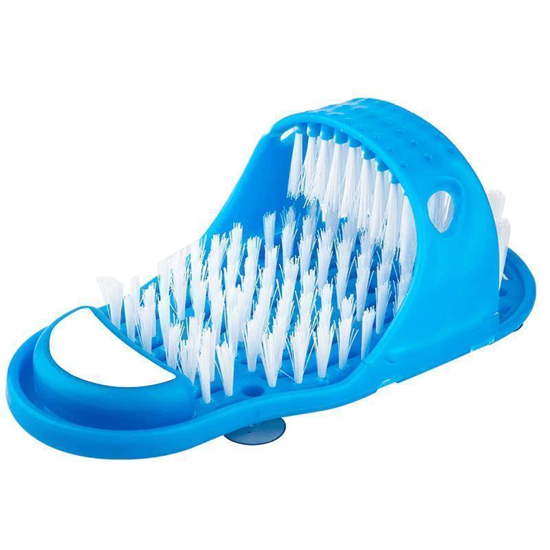 Ultimate Shower Foot Scrubber - PureStep Essentials