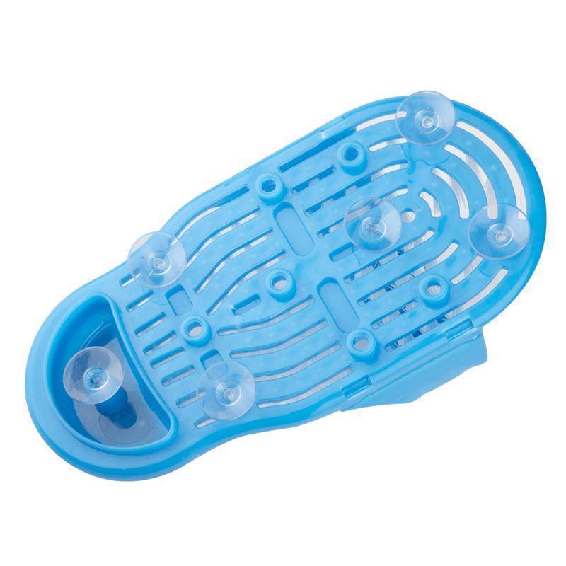 Ultimate Shower Foot Scrubber - PureStep Essentials