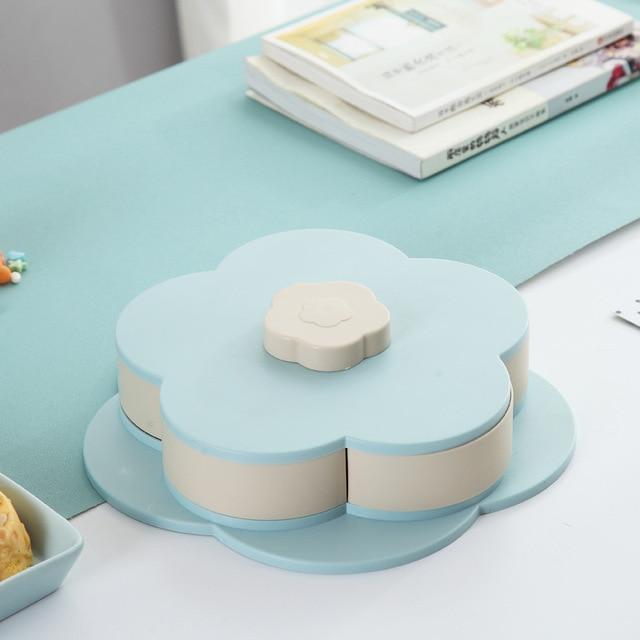Rotating Flower Storage Box - BloomCraft