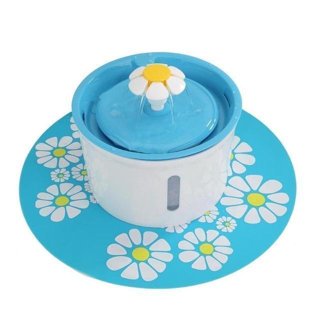 Pet Water Fountain - AquaPure
