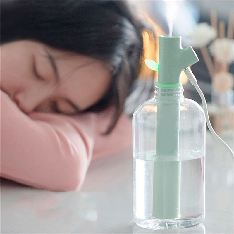 Branch-Shaped Humidifier - PureLeaf Essentials