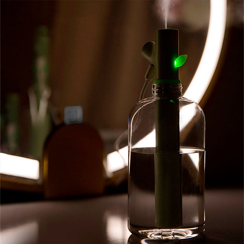 Branch-Shaped Humidifier - PureLeaf Essentials