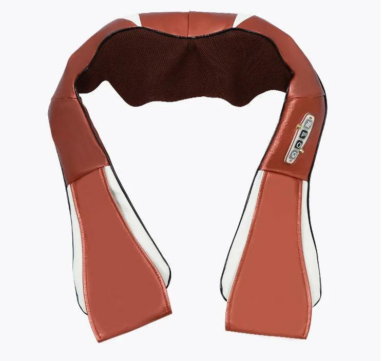 Kneading Massager for Instant Pain Relief - Luxura Wellness