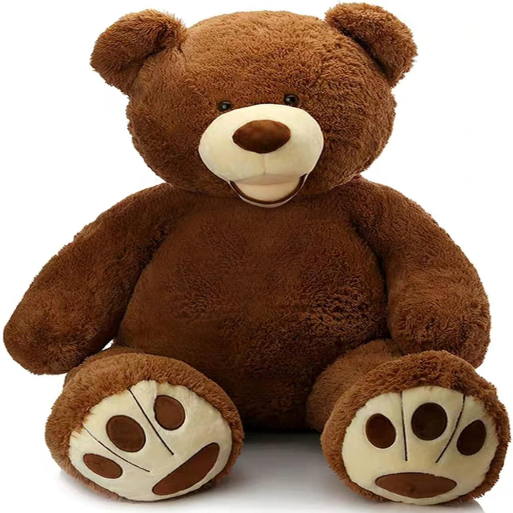 Plush Teddy Bear Toy - CuddleNest