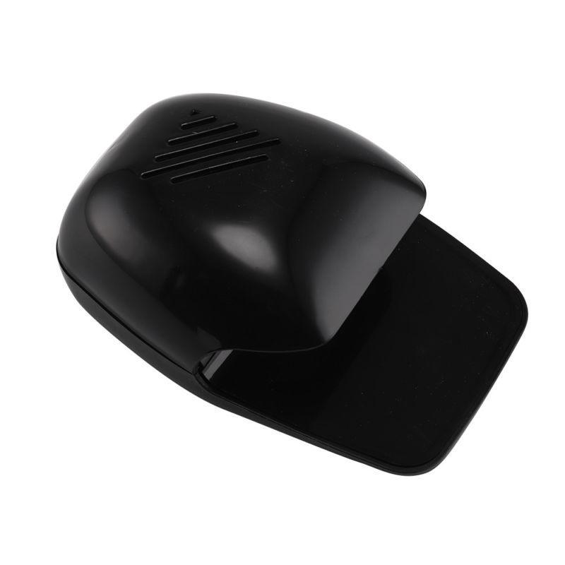 Nail Dryer - LuxeGlow Mini Portable Electronic Device