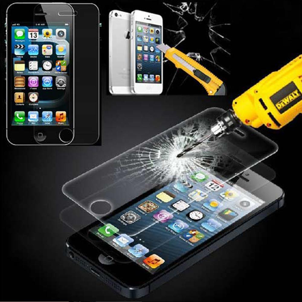 Ultra-Clear Screen Protector - LuxGuard