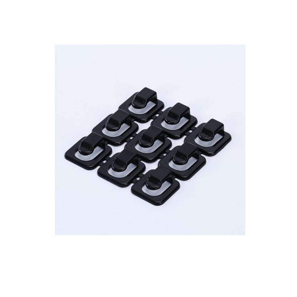 Cable Organizer Clips - NeatNest