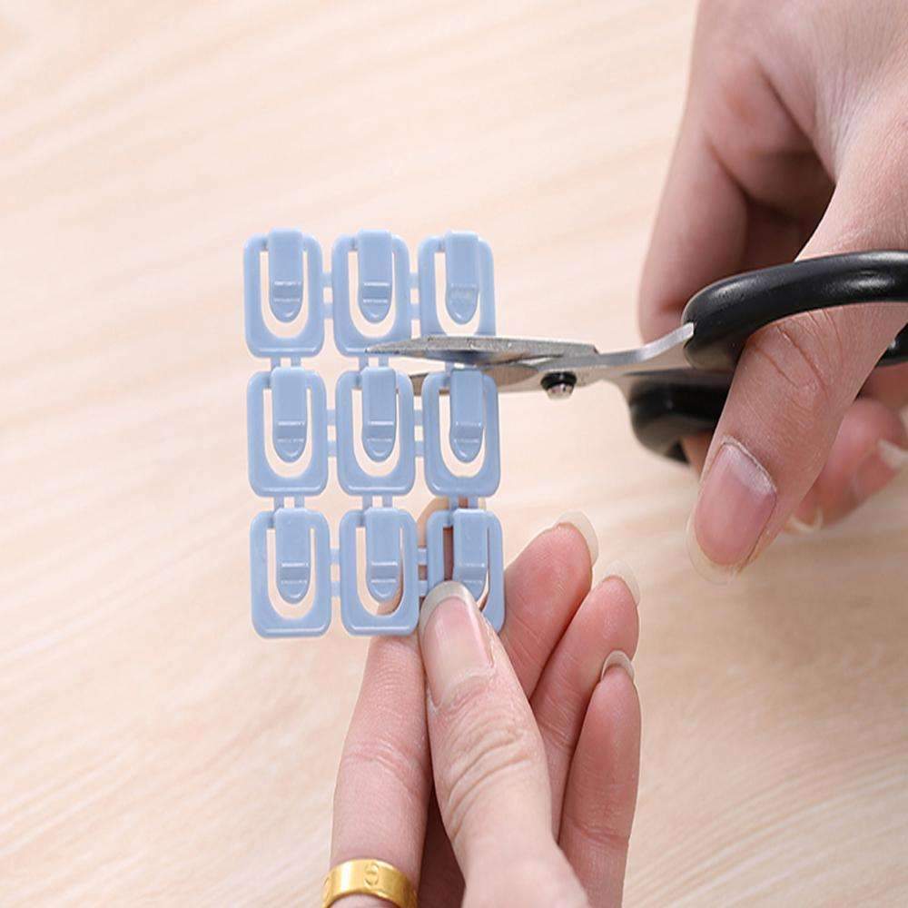 Cable Organizer Clips - NeatNest