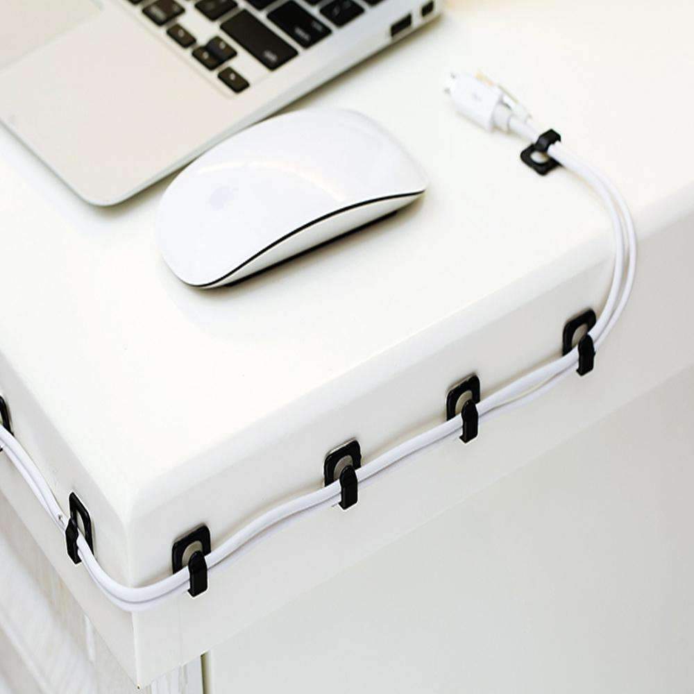 Cable Organizer Clips - NeatNest