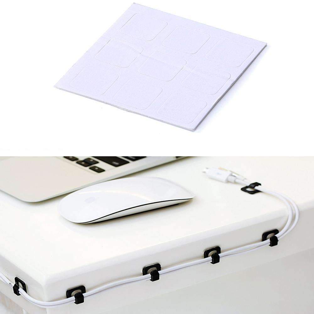 Cable Organizer Clips - NeatNest