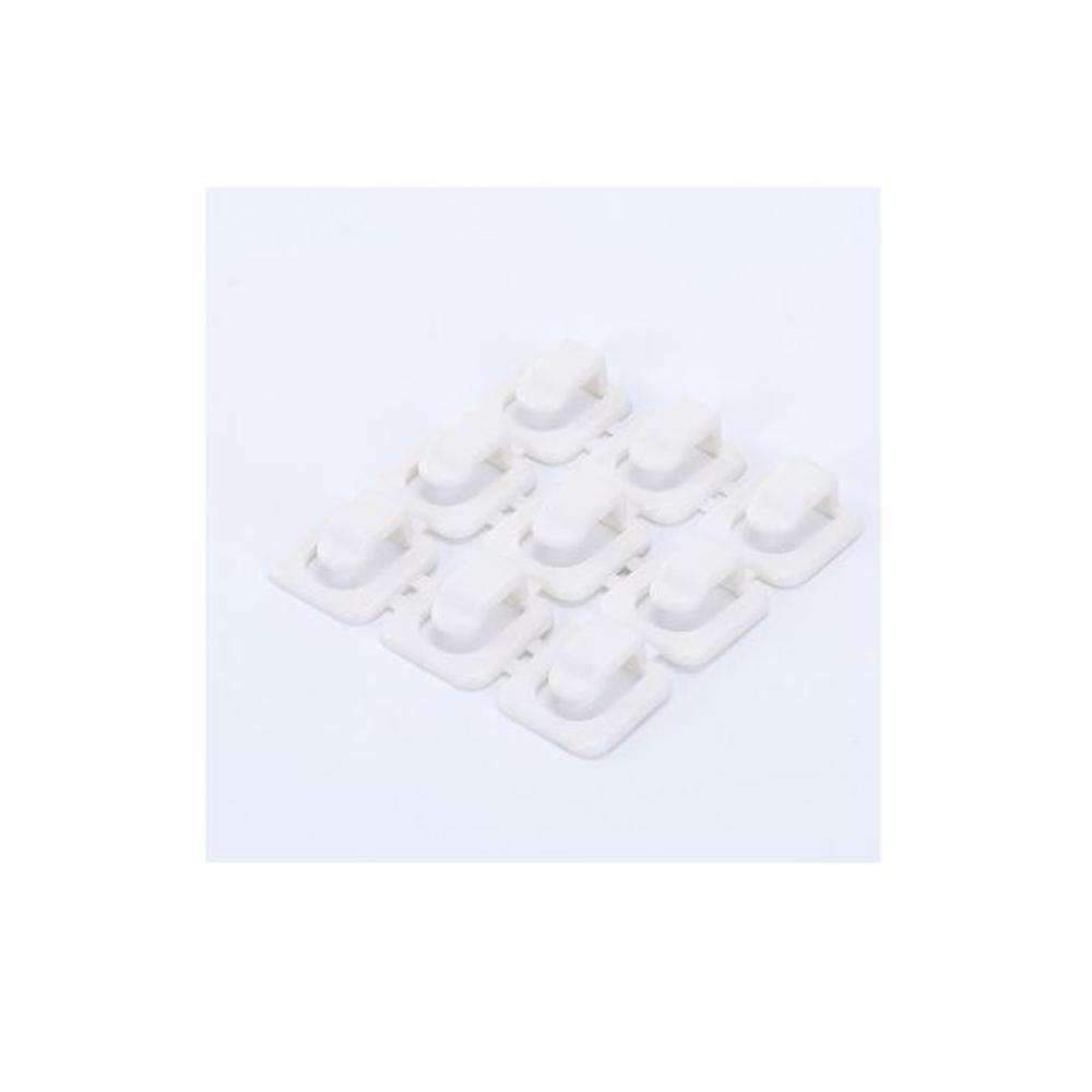 Cable Organizer Clips - NeatNest