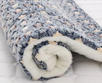 Cozy Cat Blanket – LuxePaws