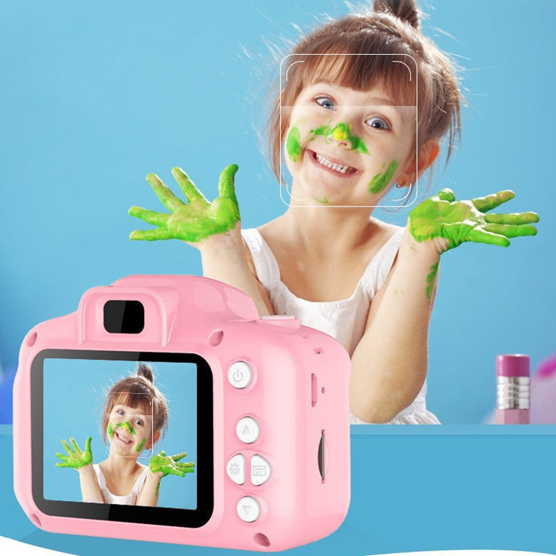Kids Digital Camera - SnapJoy Explorer