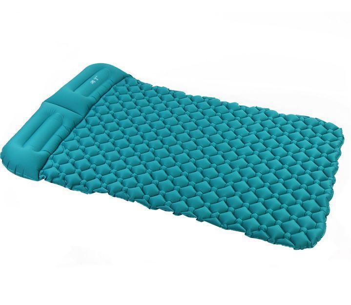 Inflatable Camping Mattress - LuxeRest