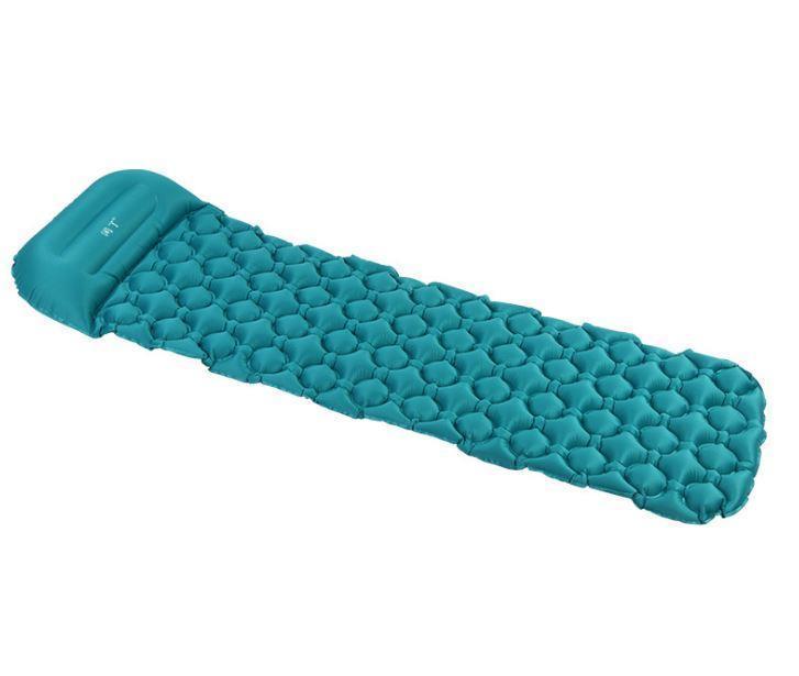 Inflatable Camping Mattress - LuxeRest