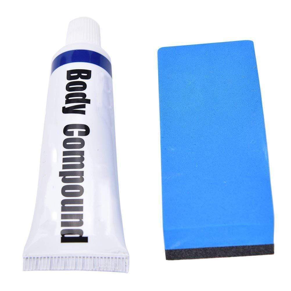 Car Scratch Remover - LuxeShield