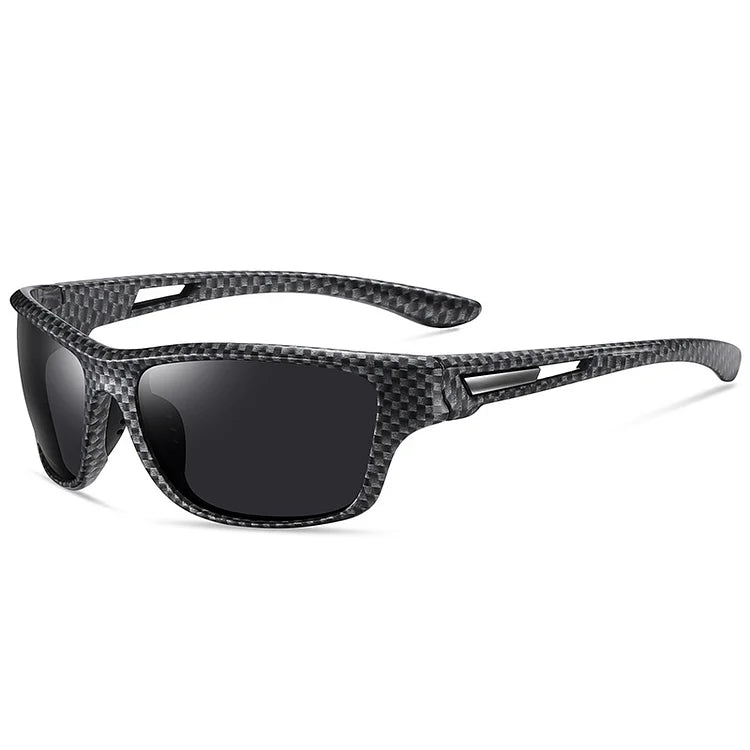Polarized Sports Sunglasses - Vantage Vision