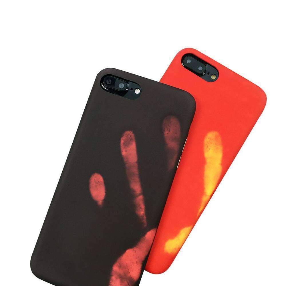 Elegant iPhone Case - LuxeAura