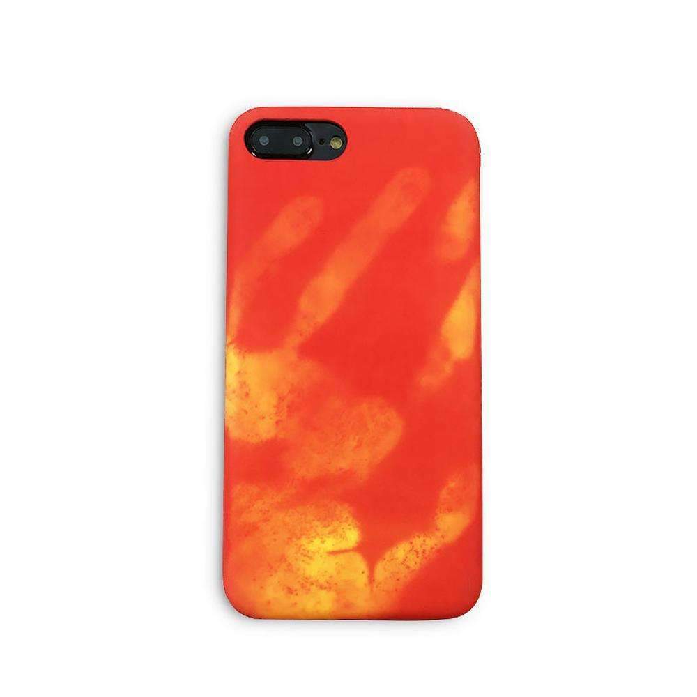 Elegant iPhone Case - LuxeAura