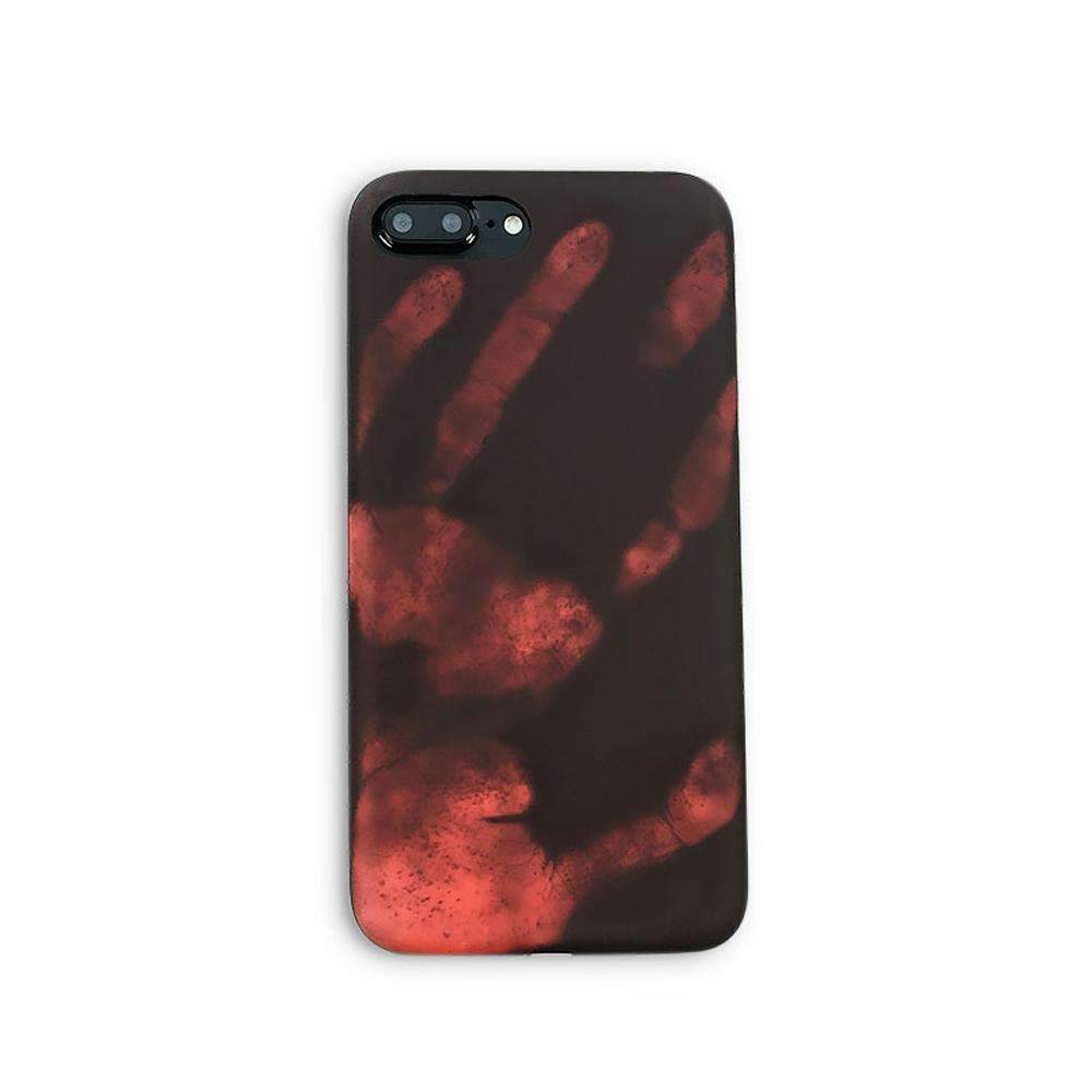Elegant iPhone Case - LuxeAura