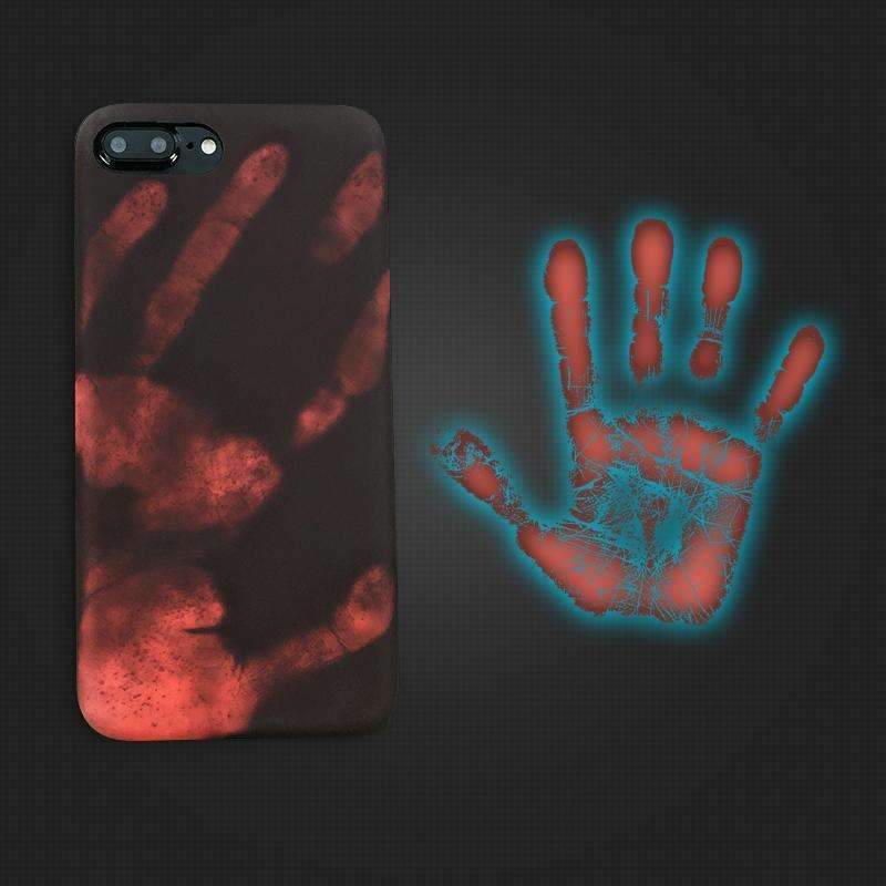 Elegant iPhone Case - LuxeAura