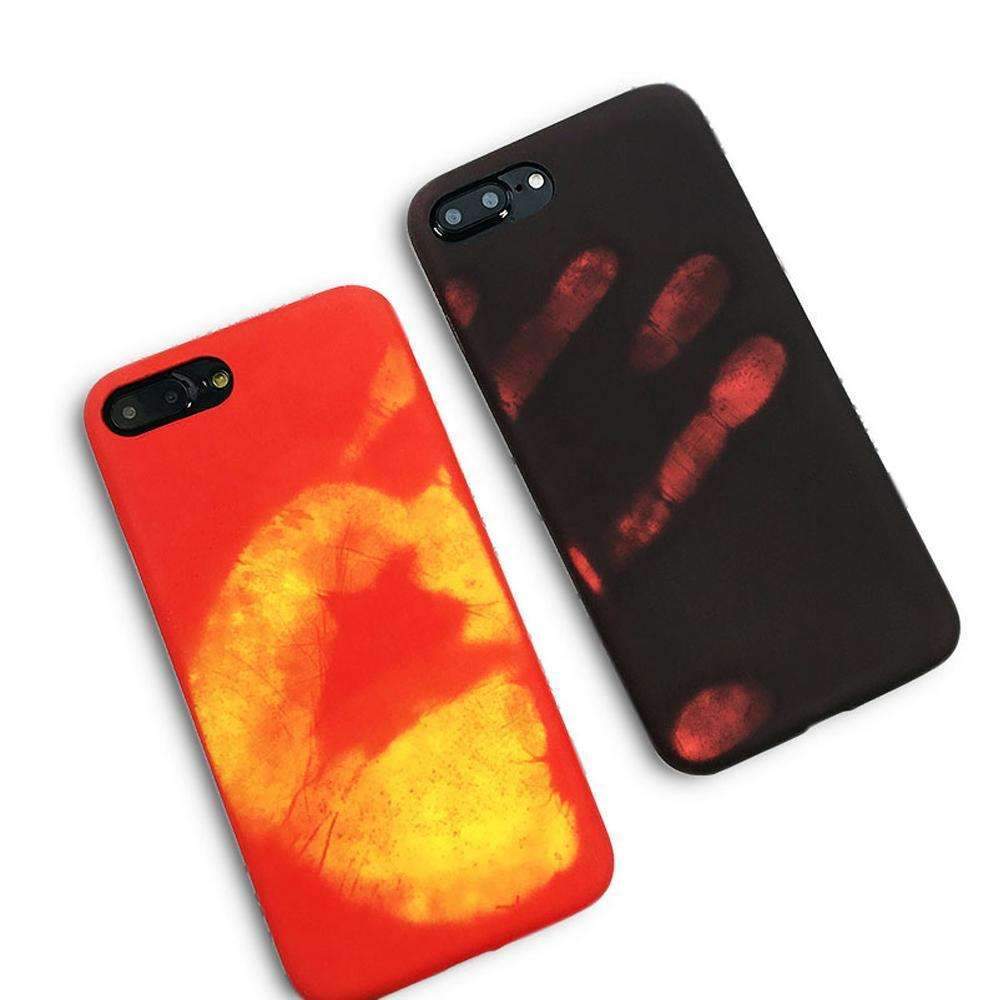 Elegant iPhone Case - LuxeAura