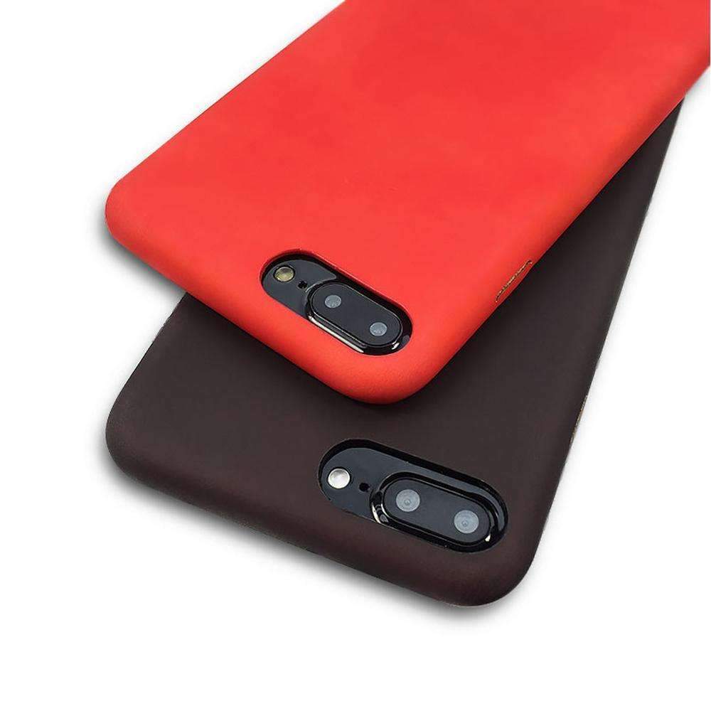 Elegant iPhone Case - LuxeAura