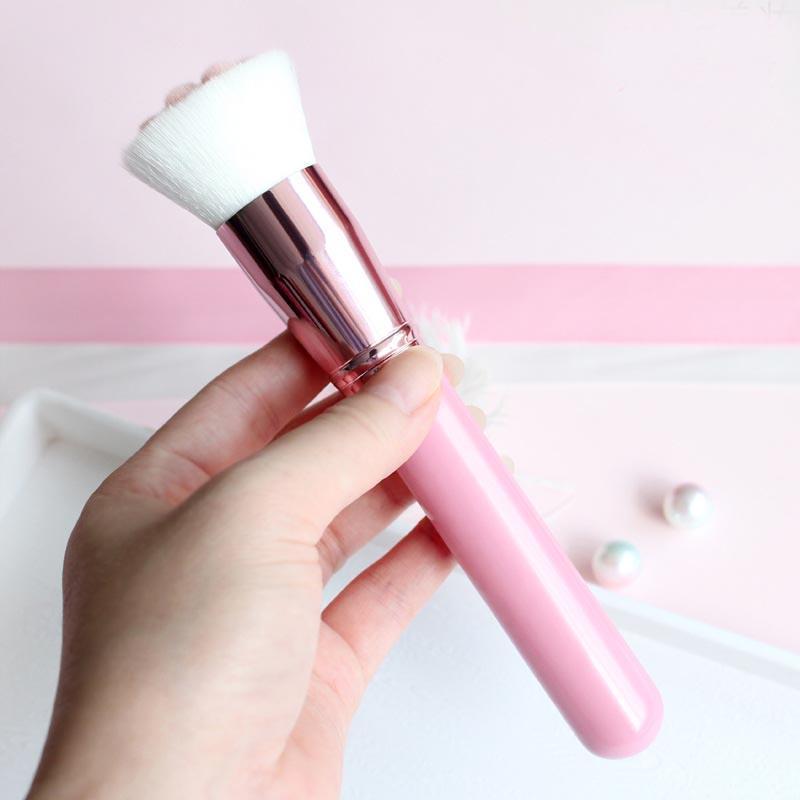 Cat Paw Makeup Brush - Purrfect Beauty Tools