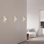 Colorful Modern Wall Light - LuminaGlow