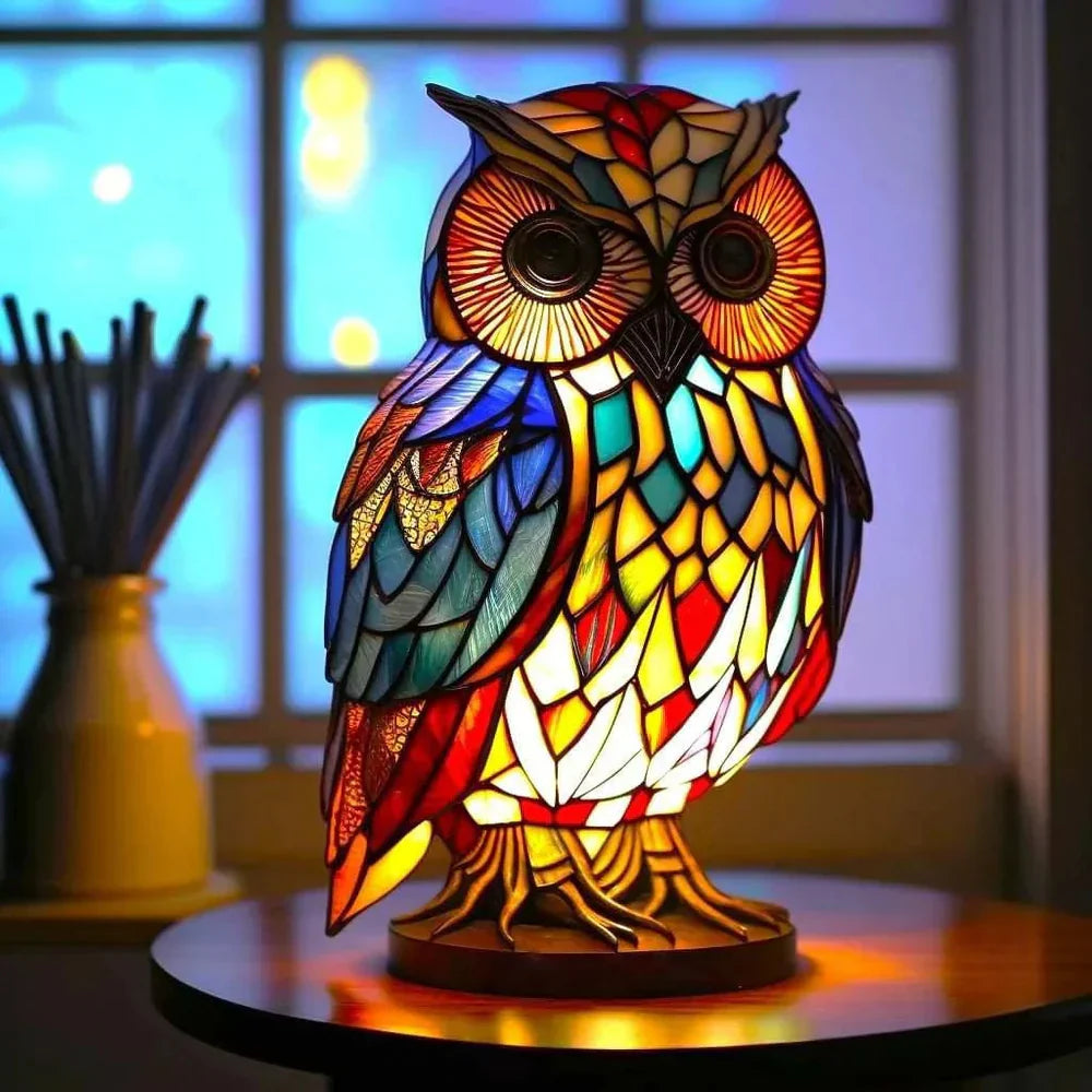 Artistic Lamp - LumaVista