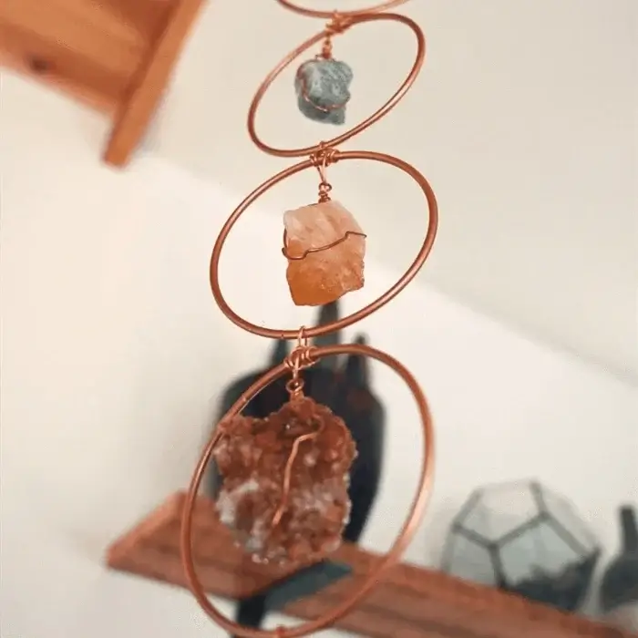 Chakra Wall Art - AuraVibe Decor