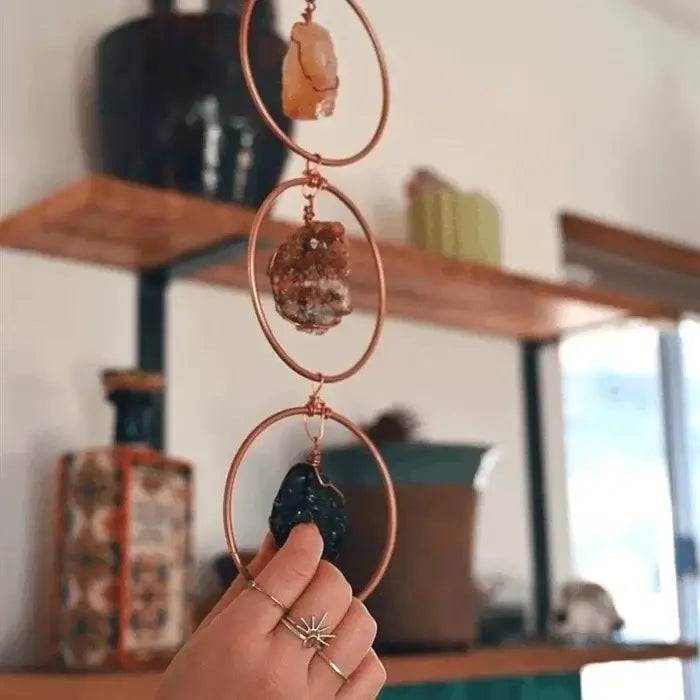 Chakra Wall Art - AuraVibe Decor