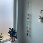 Chakra Wall Art - AuraVibe Decor