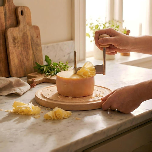 Cheese Curler Wheel - GourmetCraft™