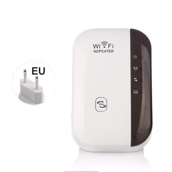 Wifi Range Extender - SignalBoost Pro