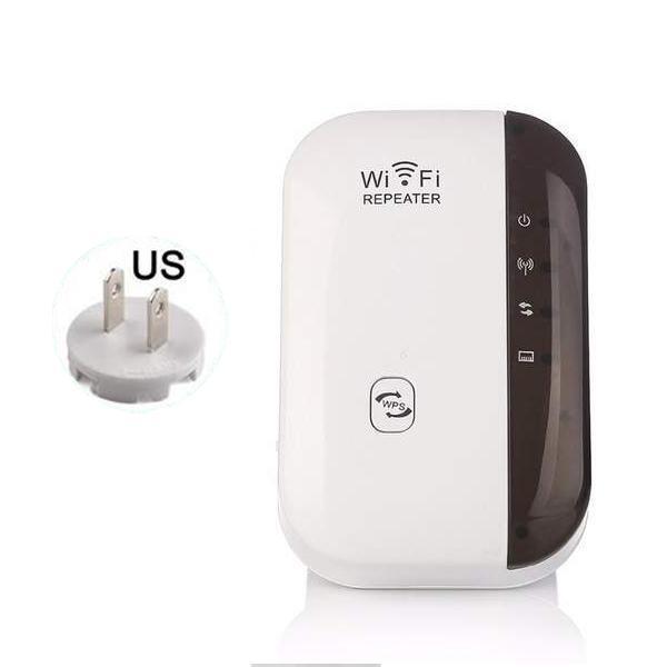 Wifi Range Extender - SignalBoost Pro