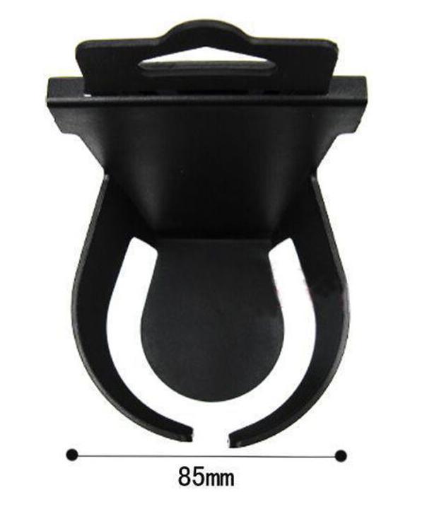 Clip-on Car Drink Holder - LuxeDrive Essentials