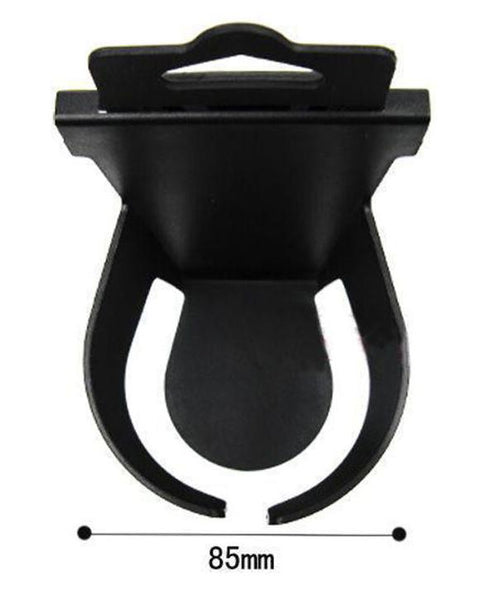 Clip-on Car Drink Holder - LuxeDrive Essentials