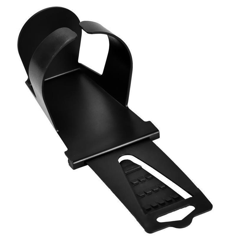 Clip-on Car Drink Holder - LuxeDrive Essentials