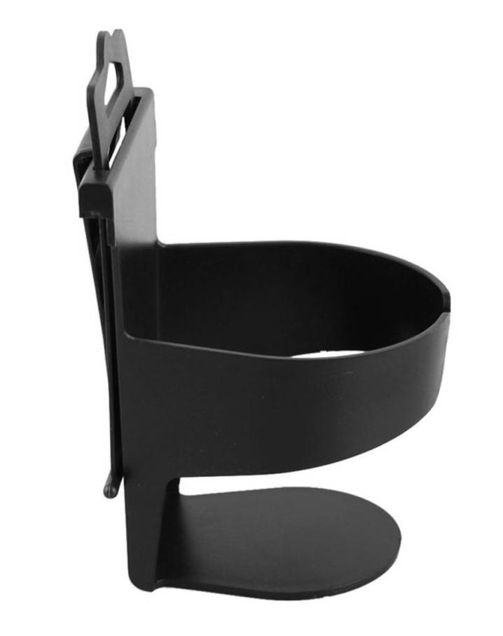 Clip-on Car Drink Holder - LuxeDrive Essentials