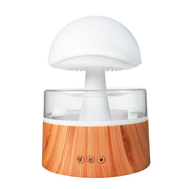 AquaMist Humidifier - PureAir Essentials
