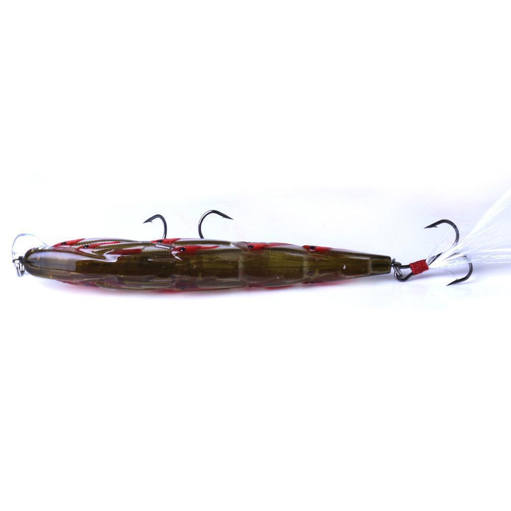 Conjoined Fish Lure - AquaMaster Elite