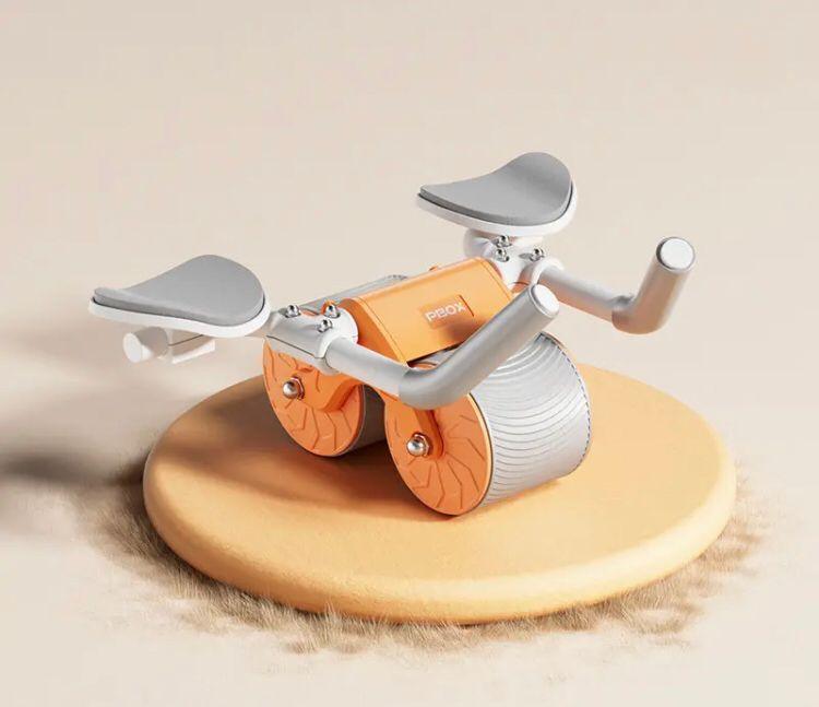 Core Training Wheel - FitSphere