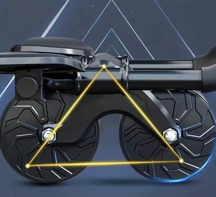 Core Training Wheel - FitSphere