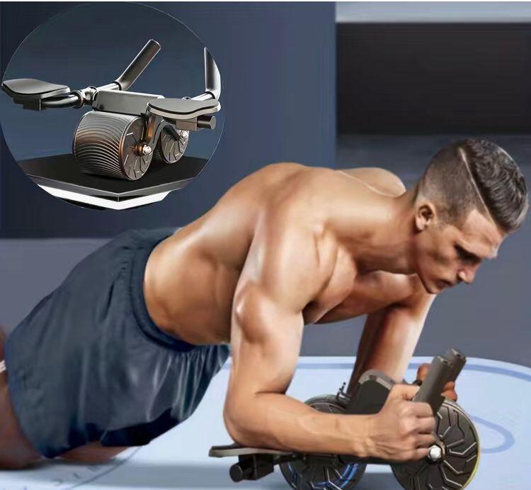 Core Training Wheel - FitSphere