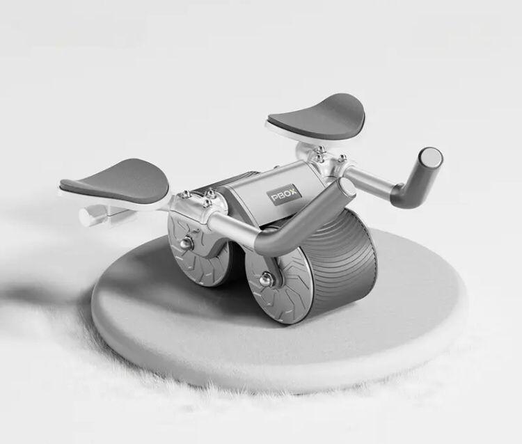 Core Training Wheel - FitSphere