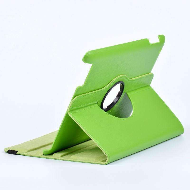 Premium Case Cover for Apple iPad 2 3 4 - LuxeShield