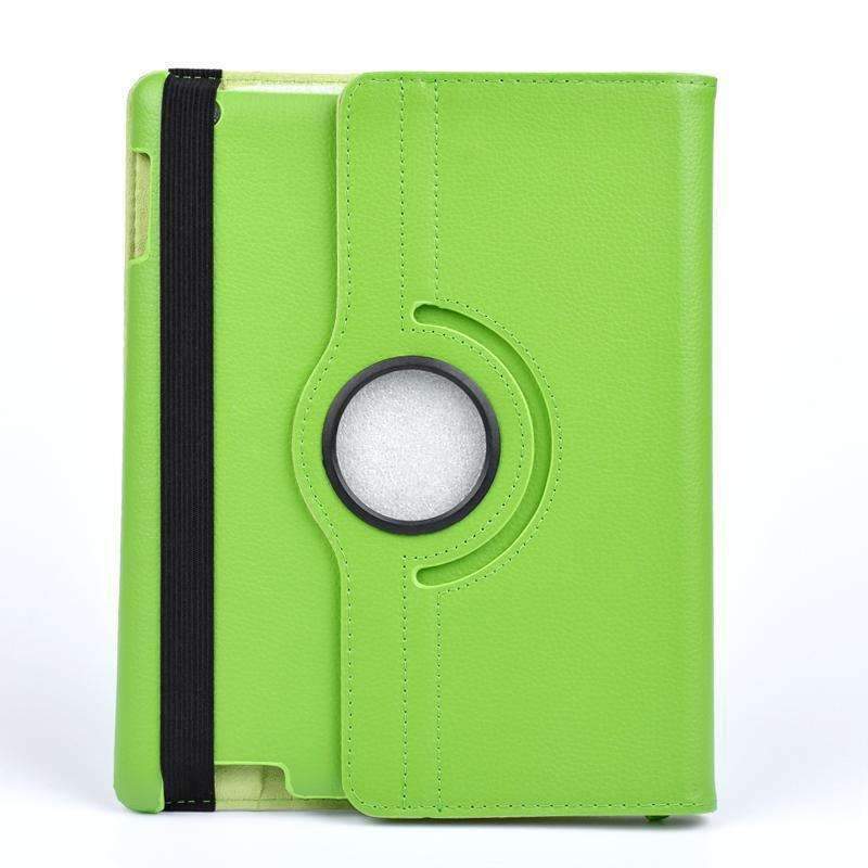 Premium Case Cover for Apple iPad 2 3 4 - LuxeShield