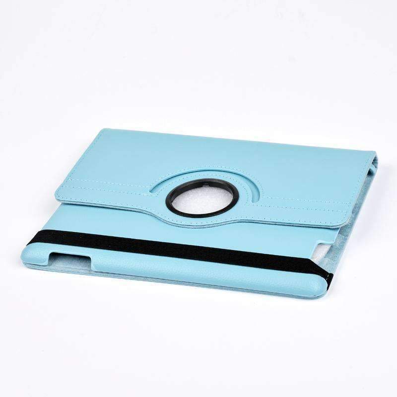 Premium Case Cover for Apple iPad 2 3 4 - LuxeShield
