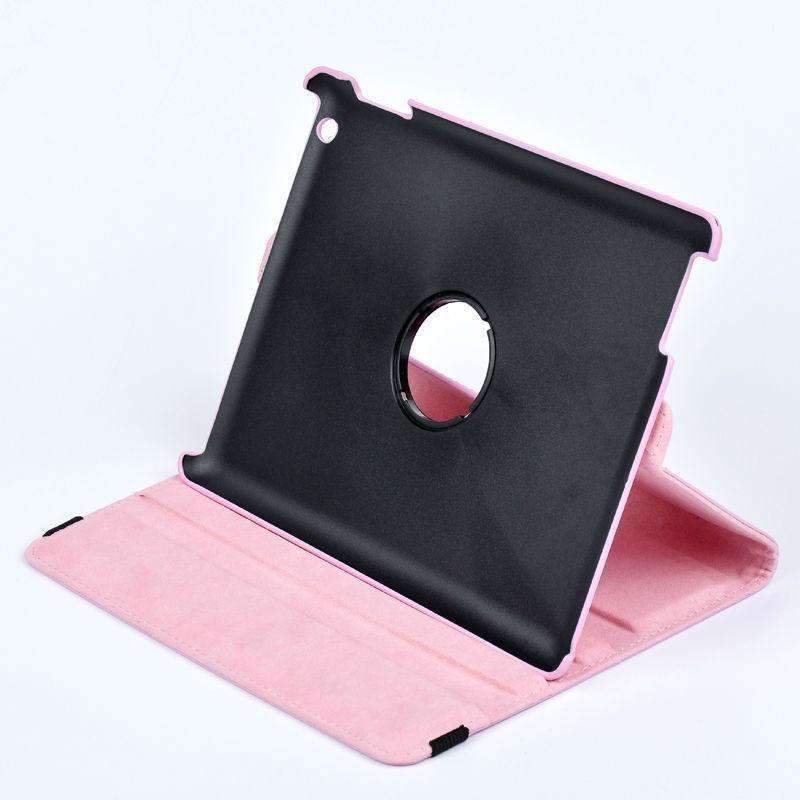 Premium Case Cover for Apple iPad 2 3 4 - LuxeShield